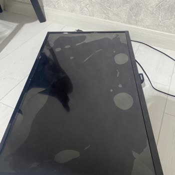 PTT Kargo’nun Kırık Televizyon Teslimi Ve Uzayan Maddi Ve Manevi Tazminat Talebi