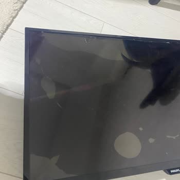 PTT Kargo’nun Kırık Televizyon Teslimi Ve Uzayan Maddi Ve Manevi Tazminat Talebi