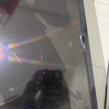 PTT Kargo’nun Kırık Televizyon Teslimi Ve Uzayan Maddi Ve Manevi Tazminat Talebi