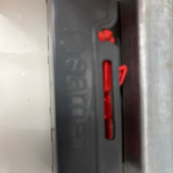 Samet A. Ş Smart Slide Samet 400 Çekmece Kilitleri Arızalı Ve Parça Bulunamıyor