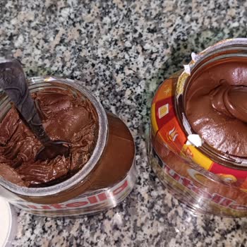 Amazon’da Satılan Sahte Nutella Ürünü İçin İade Ve Satıcı Durdurulması Talebi