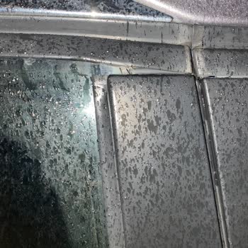 Peugeot 2008 Arka Cam Fitillerinde Kronik Yırtılma Sorunu