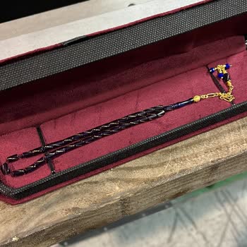 Yanlış Tesbih Gönderildi, İade Ve Cevap Bekliyorum