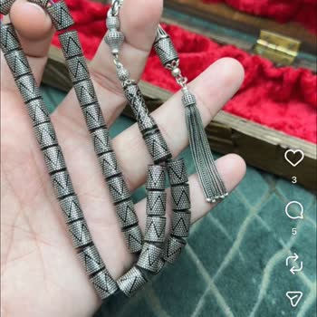 Yanlış Tesbih Gönderildi, İade Ve Cevap Bekliyorum