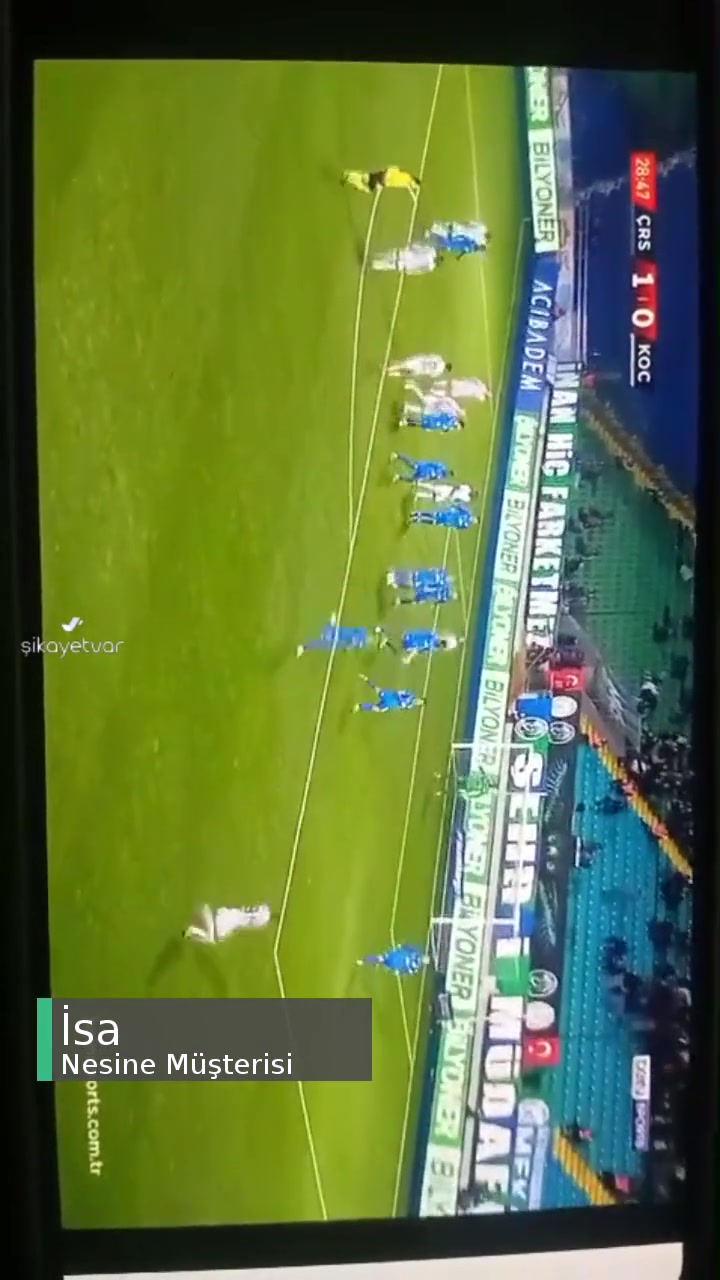 Nesine İsabetli Süt Sorunu videonun kapak resmi