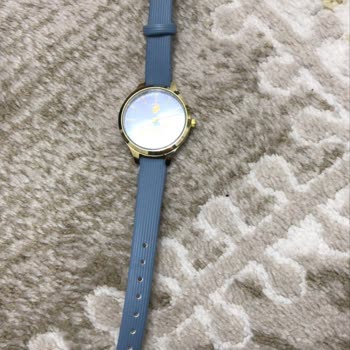 Yanlış Çocuk Saati Gönderimi Ve İletişimsizlik Nedeniyle Ücret İadesi Talebi