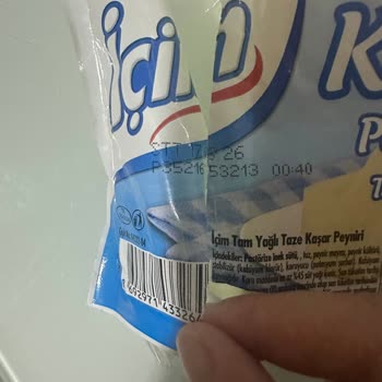 İçim Kaşarının Küflenmesi: Sağlık Endişesi Ve Değişim Talebi