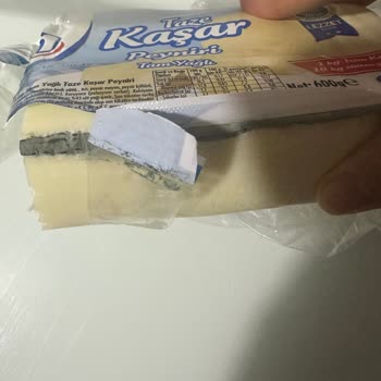 İçim Kaşarının Küflenmesi: Sağlık Endişesi Ve Değişim Talebi