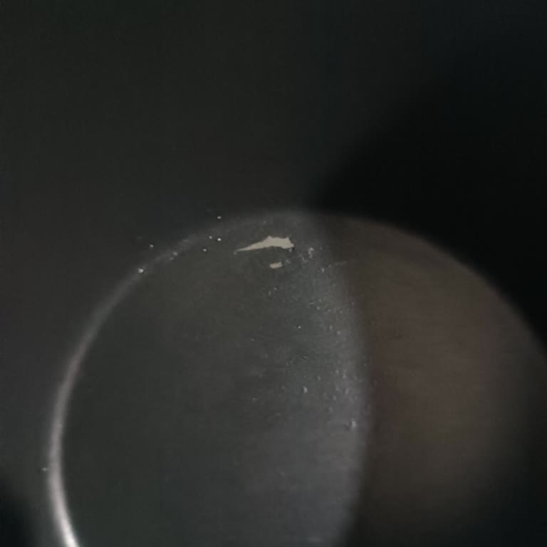 Kısa Sürede Bozulan Tencere Seti Ve Faturasız Geri Ödeme İsteği