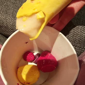 Paket İçeriği Belirsiz Ve Güvenlik Mührü Eksik