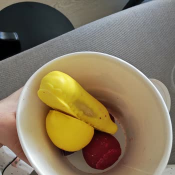 Paket İçeriği Belirsiz Ve Güvenlik Mührü Eksik