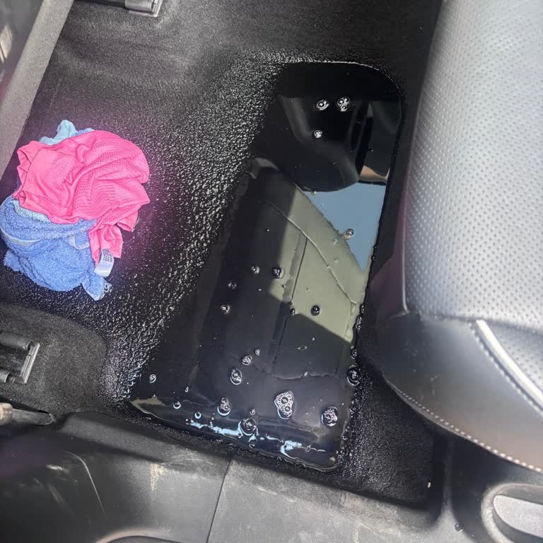 Volkswagen Tiguan’da Su Alması Yetkili Servis Tarafından Kullanıcı Hatası İddiası