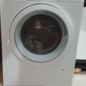 Bosch Çamaşır Makinesi Arızası