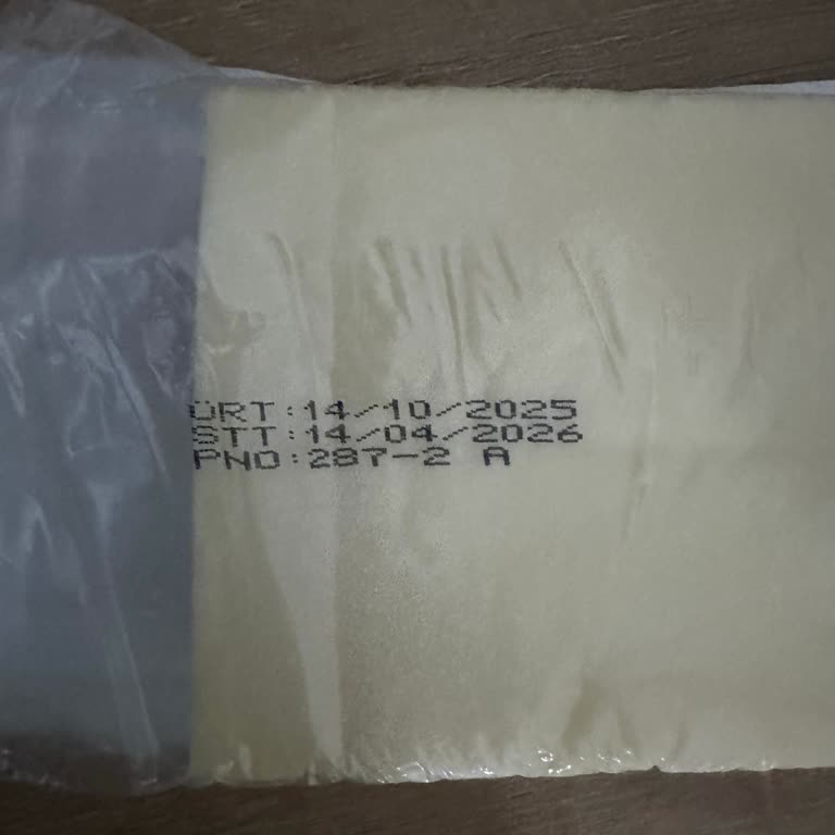 Ekici Peynir Tadının Bariz Şekilde Küflü Olması