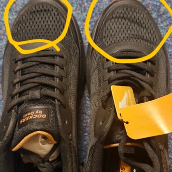 İki Kez Kusurlu Ayakkabı Gönderimi Ve Kargo Ücreti İadesi Talebi