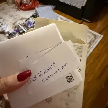 Media Markt'ta Sol Kulaklık Çalışmayan Huawei FreeBuds SE3 Ürün Değişimi Talebi