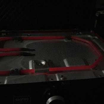 Karaca Züccaciye Tost Makinesi 10 Gün Bile Olmadan Arıza Verdi Ve Çalışmaz Hale Geldi