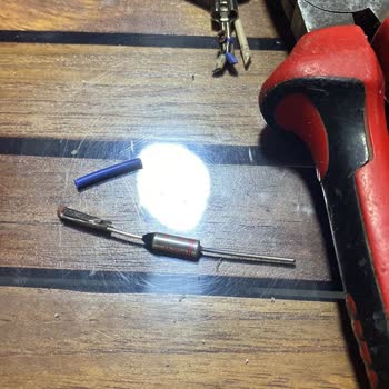 Karaca Züccaciye Tost Makinesi 10 Gün Bile Olmadan Arıza Verdi Ve Çalışmaz Hale Geldi