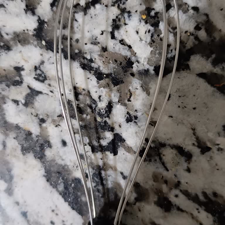 Bosch Ergomixx Çırpıcı Telinin Kısa Sürede Kırılması Ve Garanti Reddi