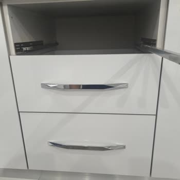 Samet Smart Slide Çekmece Mekanizmasında Kırılan Fren Parçaları İçin Yedek Parça Bulamama Sorunu