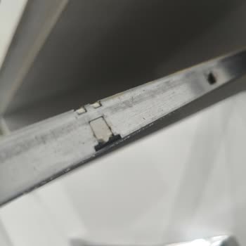 Samet Smart Slide Çekmece Mekanizmasında Kırılan Fren Parçaları İçin Yedek Parça Bulamama Sorunu