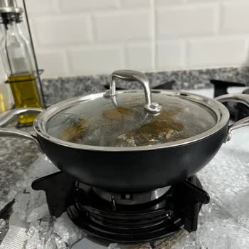 Kumtel Cam Ocak Patlaması Nedeniyle Güvenlik Riski Ve Ürün Değişimi Talebi