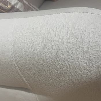 Islak Ve Kirli Koltuk Takımı İçin Tam İade Ve Değişim Talebi