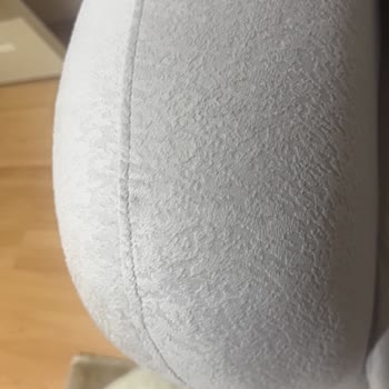 Islak Ve Kirli Koltuk Takımı İçin Tam İade Ve Değişim Talebi