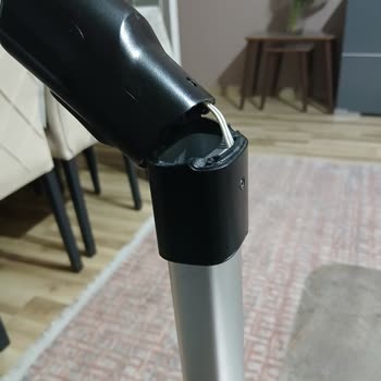 Philips Kırılan Tamir Kiti Ve Yetkili Servisin Destek Vermemesi