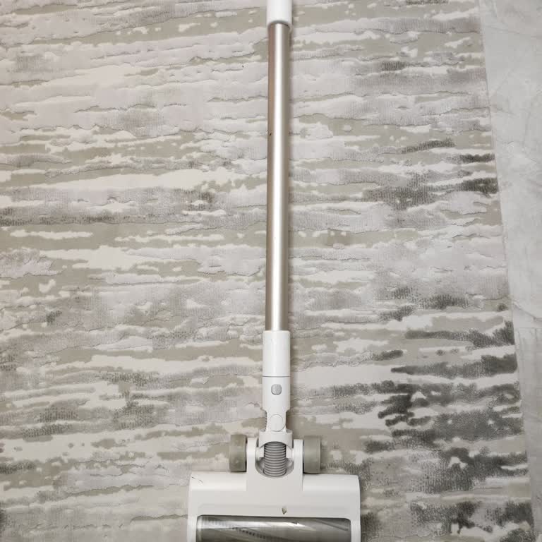 Xiaomi G20 Dikey Süpürge Parça Temini İçin Yetkili Servis Bilgisi Talebi