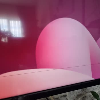 Garanti Sonrası TV Ekranında Çizgi Oluşması Ve Ücretsiz Onarım Talebi