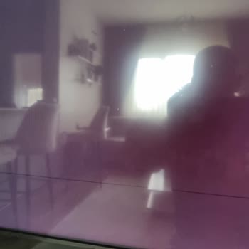 Garanti Sonrası TV Ekranında Çizgi Oluşması Ve Ücretsiz Onarım Talebi