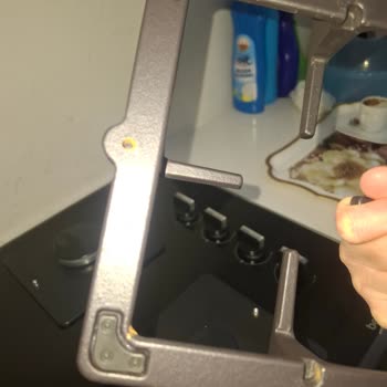 Yeni Beko Ankastre Ocakta Hızlı Paslanma Ve Deformasyon, Değişim Talebi