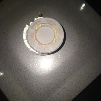 Yeni Beko Ankastre Ocakta Hızlı Paslanma Ve Deformasyon, Değişim Talebi