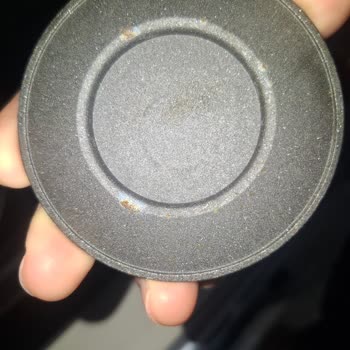 Yeni Beko Ankastre Ocakta Hızlı Paslanma Ve Deformasyon, Değişim Talebi