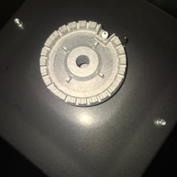 Yeni Beko Ankastre Ocakta Hızlı Paslanma Ve Deformasyon, Değişim Talebi