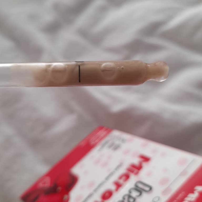 Ocean Microfer Demir Damlasının Renk Değişimi Ve Bebeğimde Kabızlık Nedeniyle İade Talebi