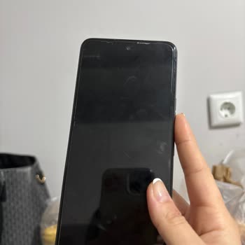 Tecno Camon 17 Telefonun Kendiliğinden Açılıp Kapanması Ve Garanti Kapsamında Ücretsiz Onarım Talebi