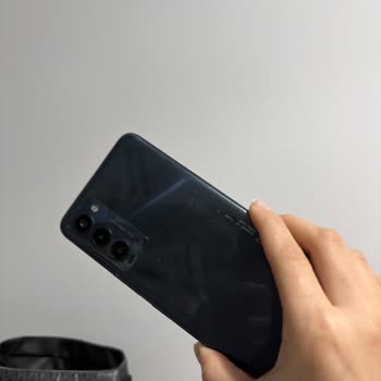 Tecno Camon 17 Telefonun Kendiliğinden Açılıp Kapanması Ve Garanti Kapsamında Ücretsiz Onarım Talebi