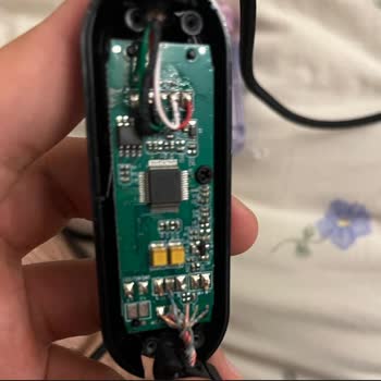 Gamepower Raijin Mikrofon Çalışmıyor Ve Üretim Kusuru