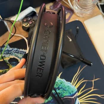 Gamepower Raijin Mikrofon Çalışmıyor Ve Üretim Kusuru