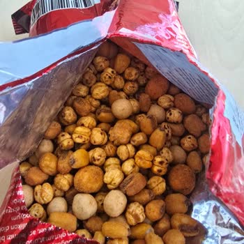 Gold Harvest Kuruyemiş Karışık Kuruyemişte Fındık Baden Yok