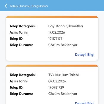Kurulum Yapılmayan TV Paketi Ve Zorunlu İnternet Ücretleri Nedeniyle Yaşanan Mağduriyet