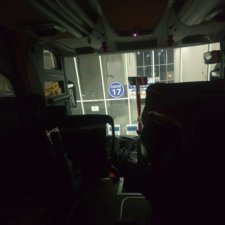 Buzlu Turizm Otobüs Arızası Ve Yetersiz Müşteri Hizmetleri Nedeniyle Yaşanan Büyük Mağduriyet