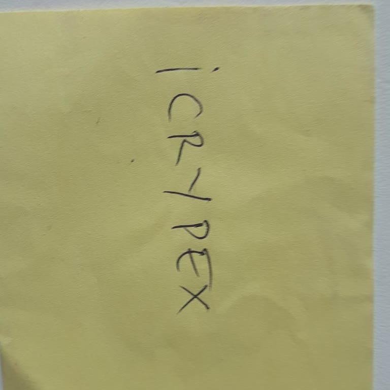 İcrypex Mobil Uygulamasına Giriş Yapamama Ve Destek İletişimsizliği