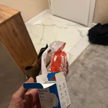 Media Markt'ta Boş Kutu Ve Haksız Suçlama