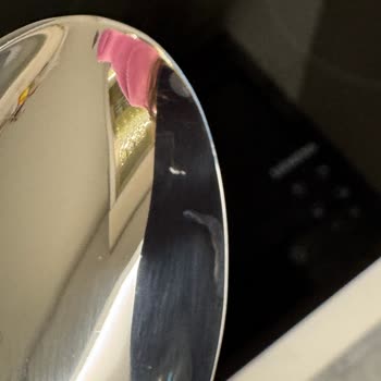 Aryıldız Çatal Kaşık Bıçak Setinde Çizik Ve Dayanıklılık Sorunu