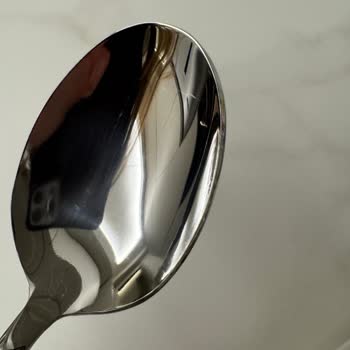 Aryıldız Çatal Kaşık Bıçak Setinde Çizik Ve Dayanıklılık Sorunu