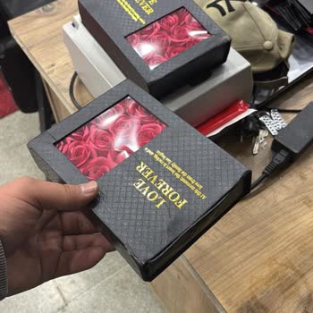 Baho Hediyelik 3 Adedi Ayıplı, Kırık ve Ezik Şekilde Gönderildi