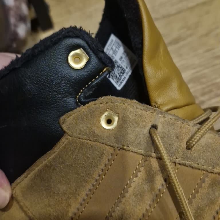 Adidas Botunda Bağcık Hasarı, 30 Gün Kullanılamama Ve Red Kararı